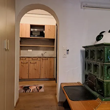 128 Stube 2 Oberkirchleitn By S4y Apartmán