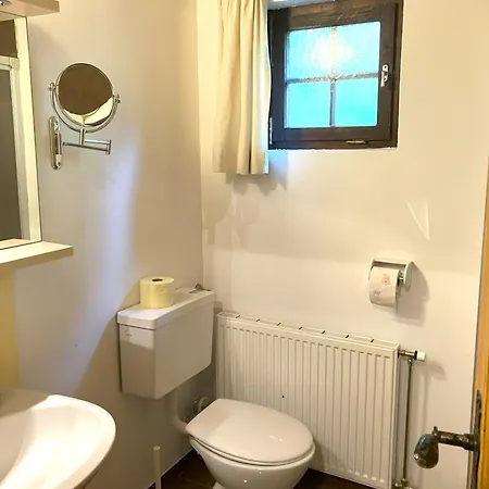 128 Stube 2 Oberkirchleitn By S4y Apartmán *